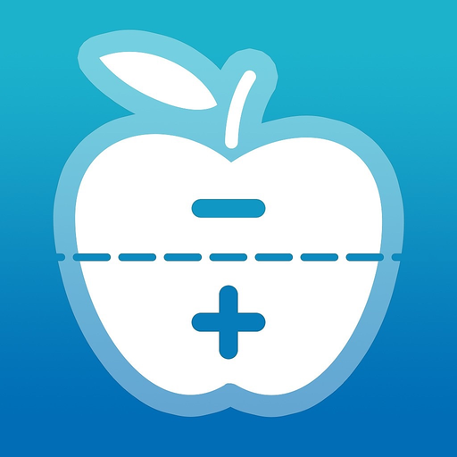 Fit My Macros app icon
