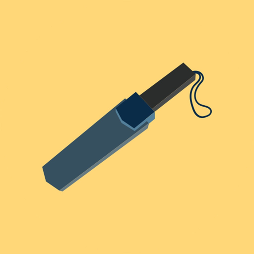 Metal Detector - Metal Sniffer app icon