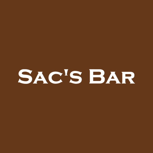 SAC'S BAR（サックスバー）公式アプリ app icon