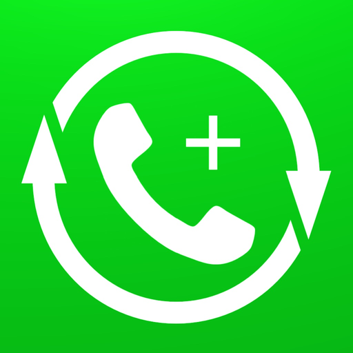 PrefixPlus - add the prefix app icon