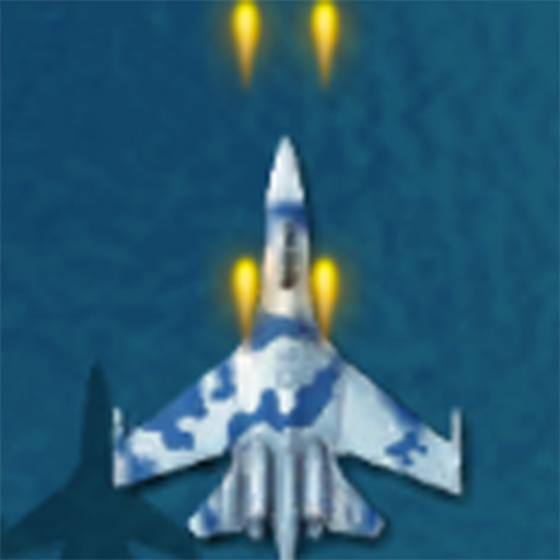 Air Combat - Free aireplane games & air fighter games! app icon