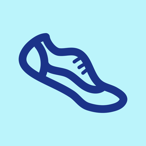 Steptember app icon
