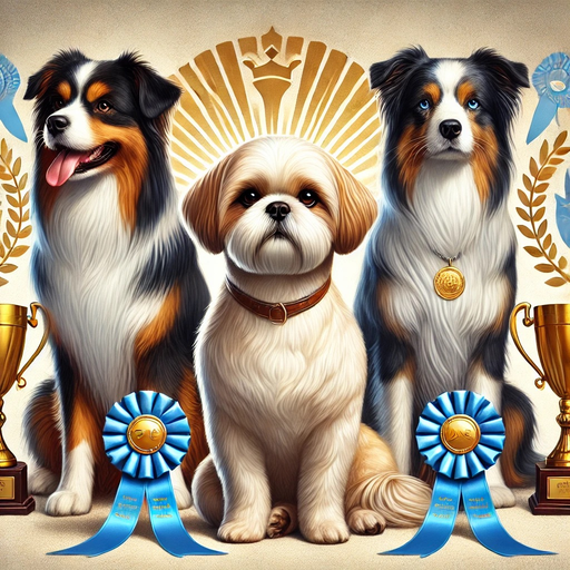 WCRL® Rally Dog Obedience app icon