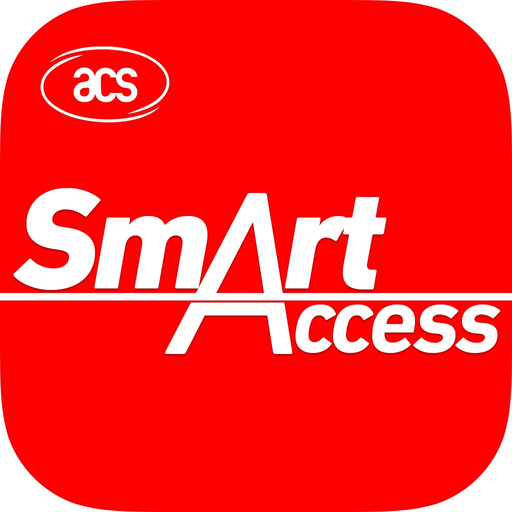 ACS SmartAccess app icon