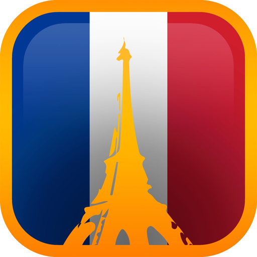Vokabeln Deutsch Französisch app icon