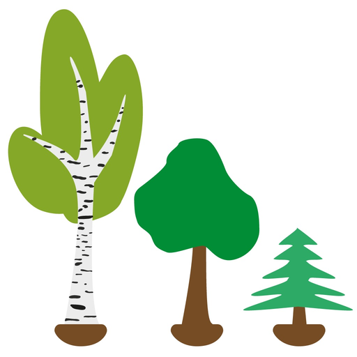 PreNumbers app icon