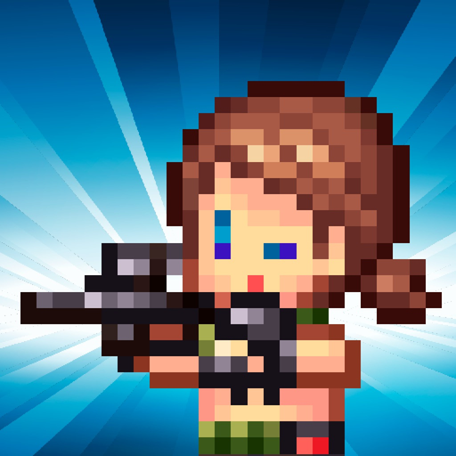 Tap Tap Titan - Evil Clicker app icon