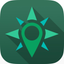 NeverLost - Backpackers Travel Smarter icon