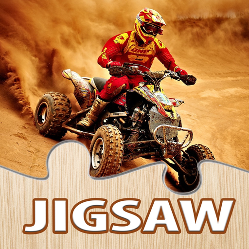 Sport Puzzle for Adults Jigsaw Puzzles Games Free app icon