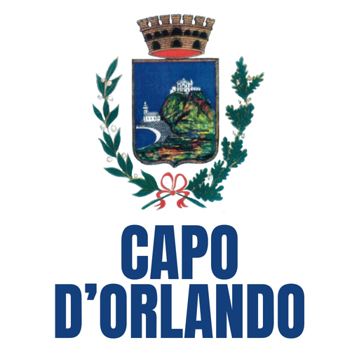 Capo d'Orlando app icon