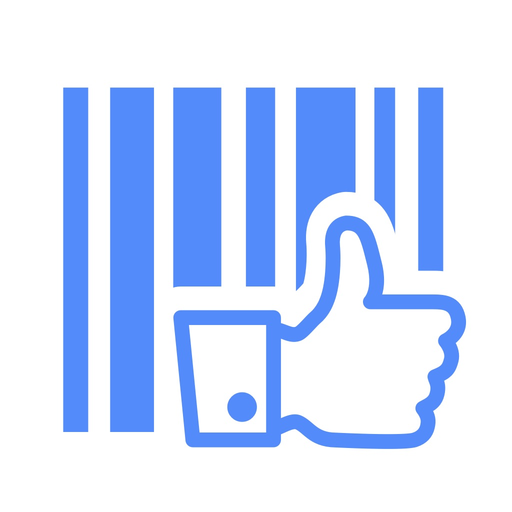 ScanMe! app icon