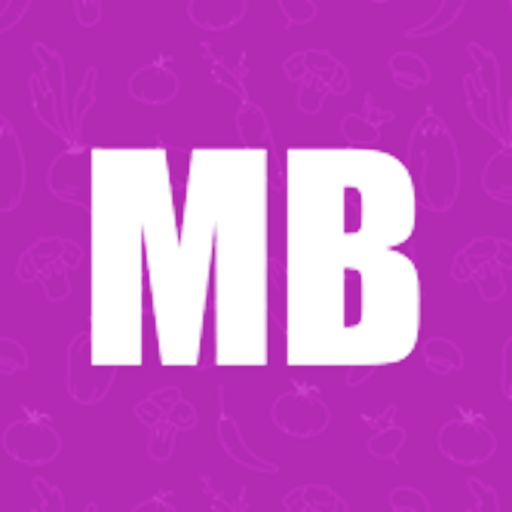 MarketBase app icon