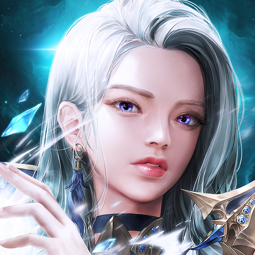 Goddess: Primal Chaos app icon