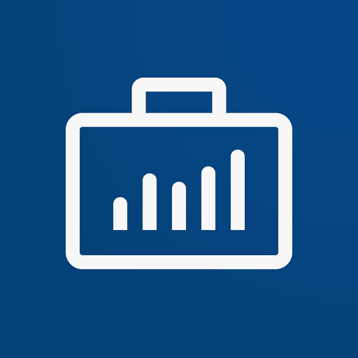 NewLogic Sales app icon