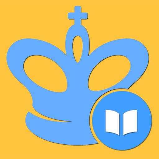 Chess Tactics for Beginners app icon
