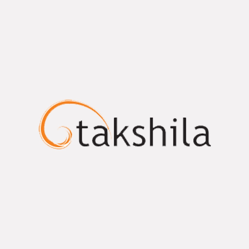Takshila Education Society app icon
