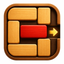 Unblock: Slide Puzzle Game icon