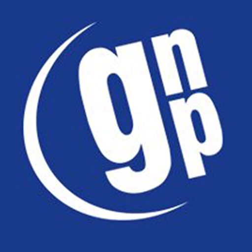 Guthrie News Page app icon
