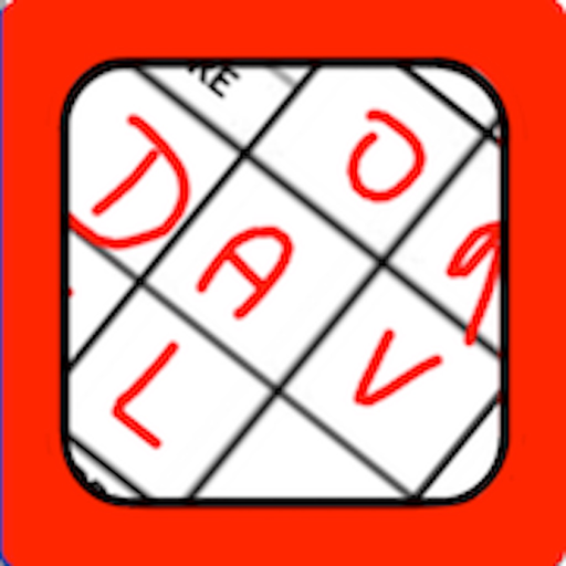 X-digital app icon