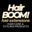Hair Boom Hair Extensions icon