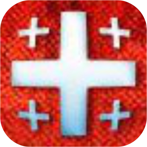 Piibel.NET app icon