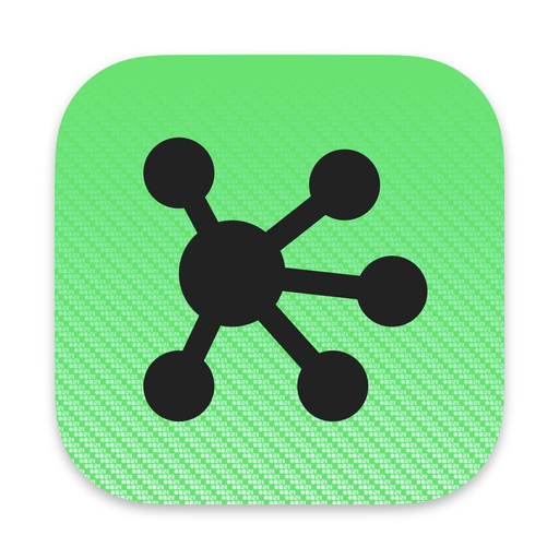 OmniGraffle 7 app icon
