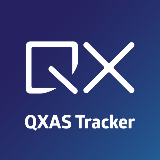 QXAS Ltd app icon