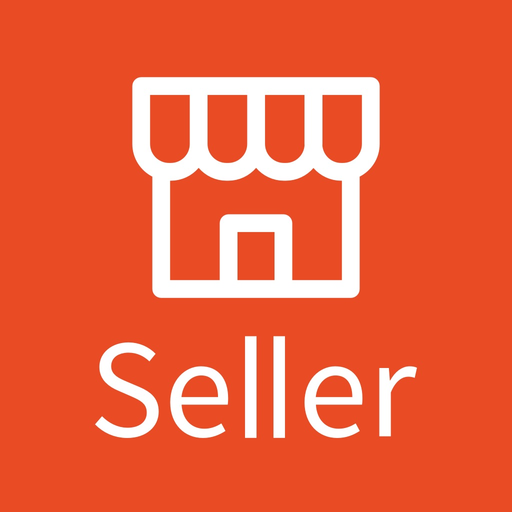 Paytm Mall Seller app icon