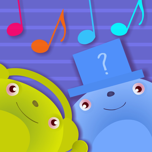 Domi Domi Listen And Guess app icon