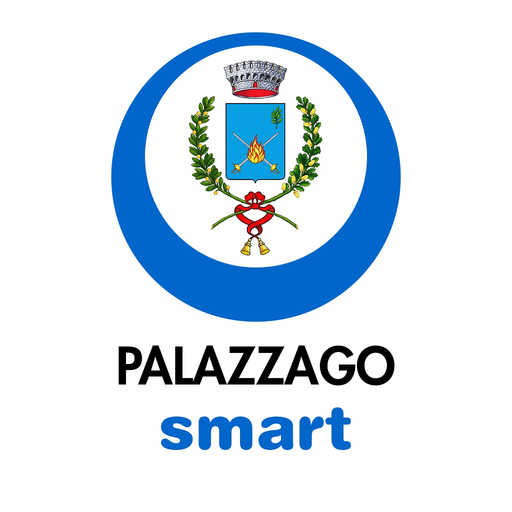 Palazzago Smart app icon