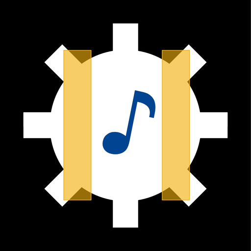 Sound Writer app icon