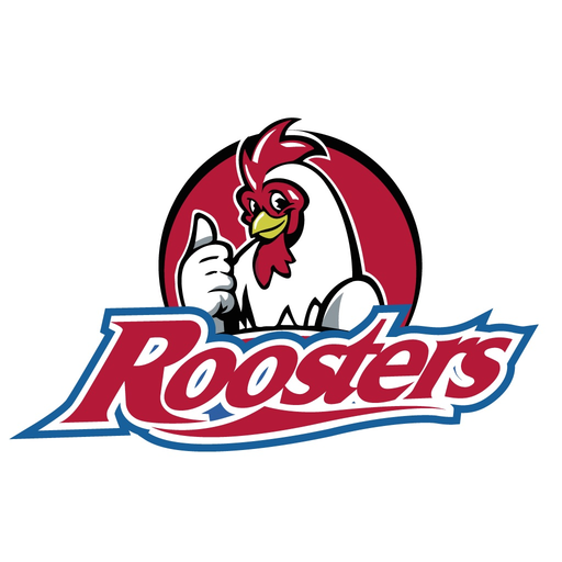 Roosters app icon