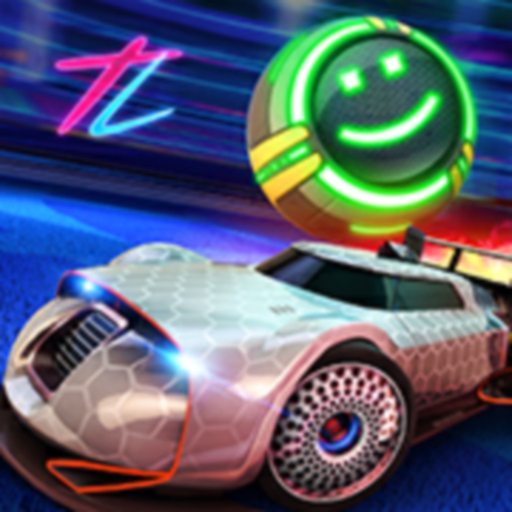 Turbo League app icon