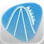 Theme Park App: Parks & more icon