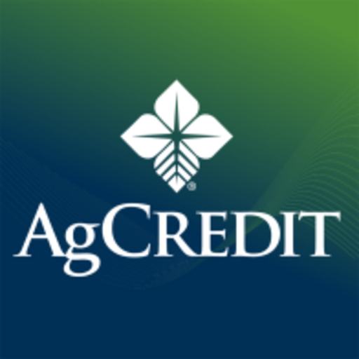 AgCredit Mobile app icon