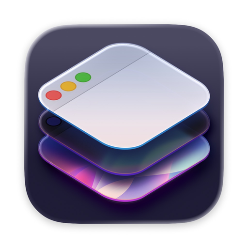 Window Focus - Dim Screen app icon