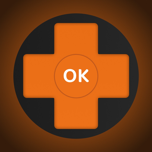 Rokumote : your TV Remote app icon
