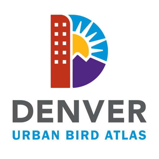 Denver Urban Bird Atlas app icon