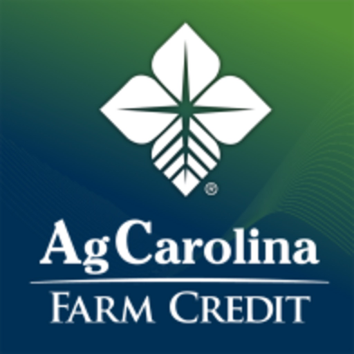 AgCarolina Farm Credit Mobile app icon