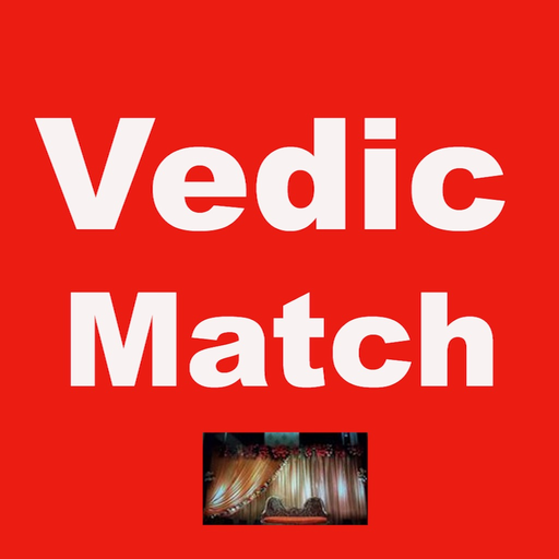 Vedic Match app icon
