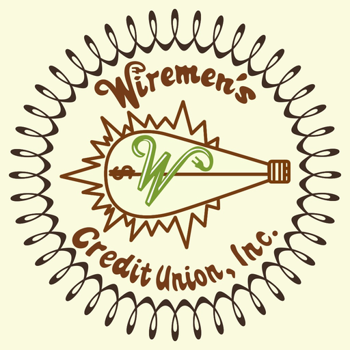 Wiremen's Credit Union app icon