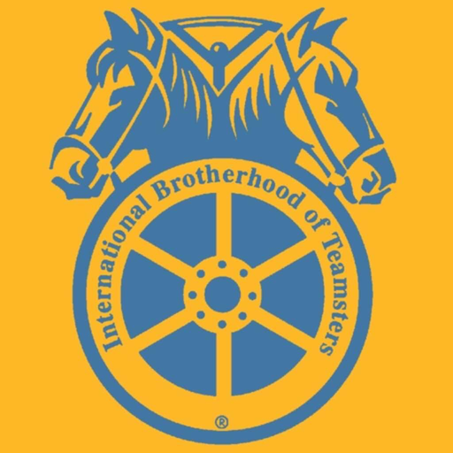 Teamsters HW and Pension Funds app icon