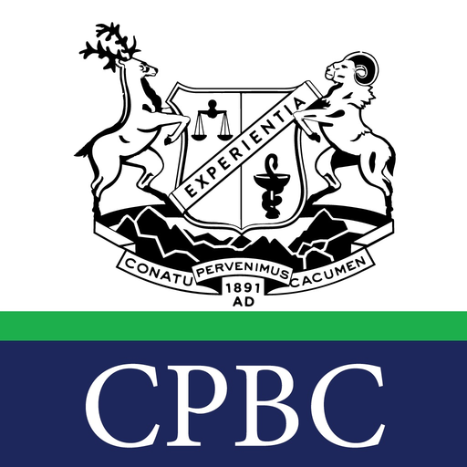 PDAP Mobile app icon