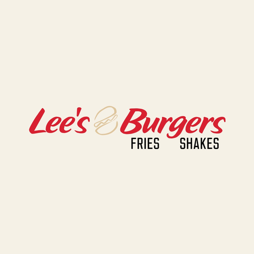 Lee's Burger Place app icon