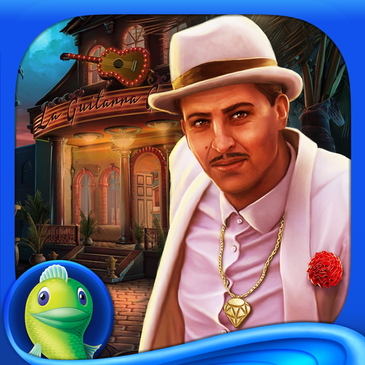 Cadenza: Havana Nights app icon