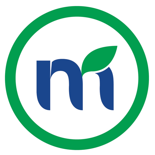 Mint Locker app icon