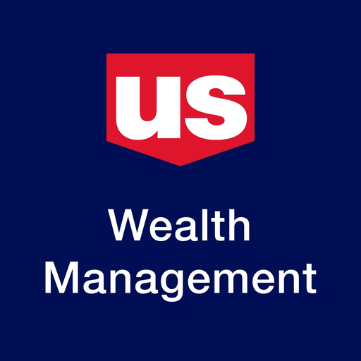 U.S. Bank Trust & Investments app icon