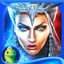 Love Chronicles: A Winter's Spell - Hidden Objects icon