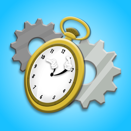 TTR - Rewritten Guide app icon