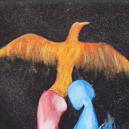 Twin Flames app icon